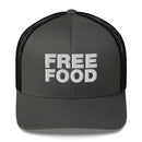 Free food - Trucker Cap