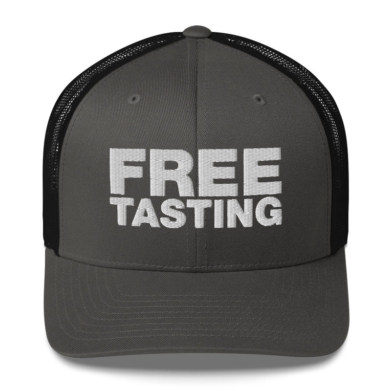 Free tasting - Trucker Cap