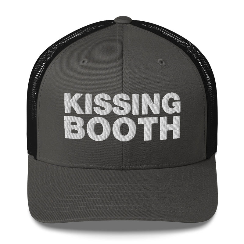 Kissing booth - Trucker Cap