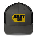 Best Bi - Trucker Cap