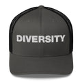 Diversity - Trucker Cap