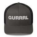 Gurrrl - Trucker Cap