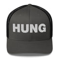 Hung - Trucker Cap