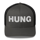 Hung - Trucker Cap