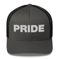 Pride - Trucker Cap