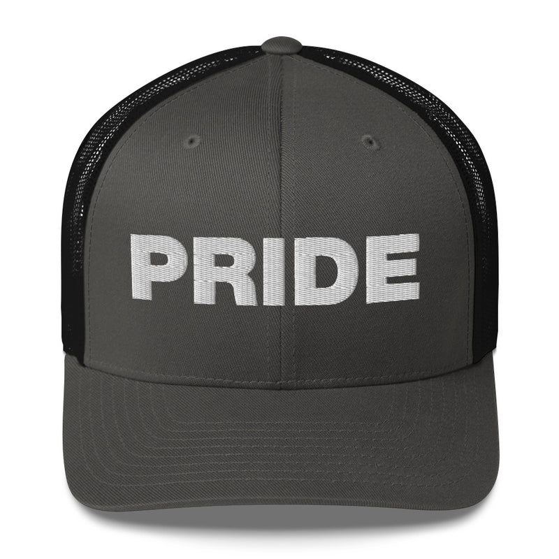 Pride - Trucker Cap