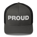 Proud - Trucker Cap
