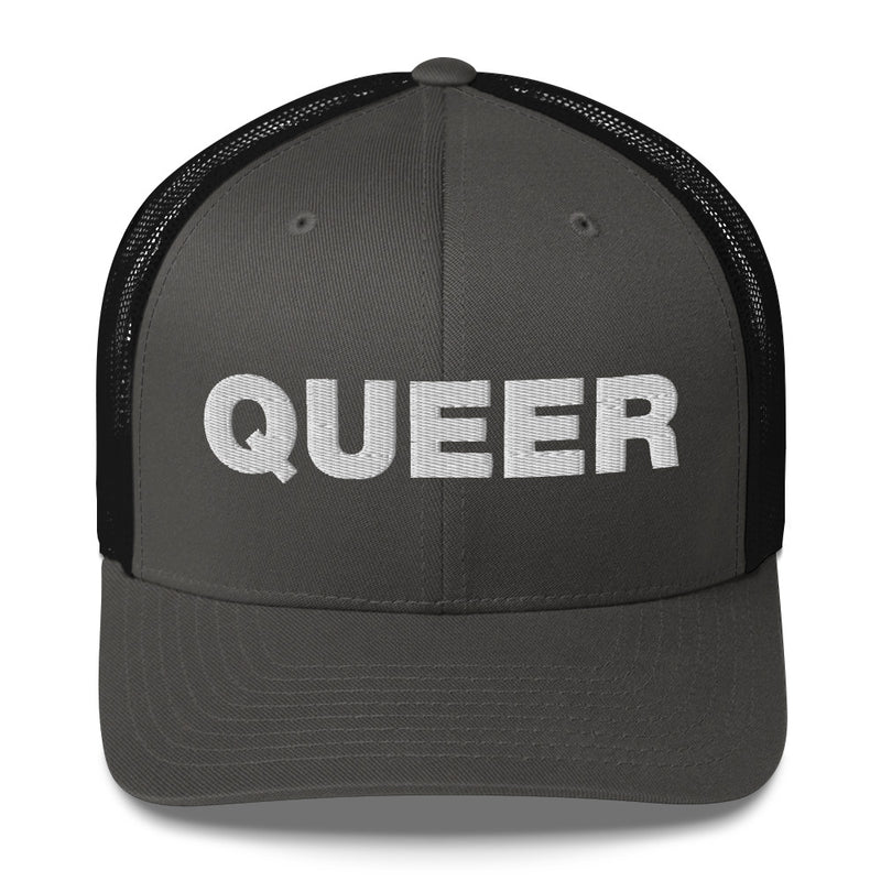 Queen - Trucker Cap