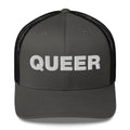 Queer - Trucker Cap