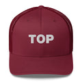 Top - Trucker Cap