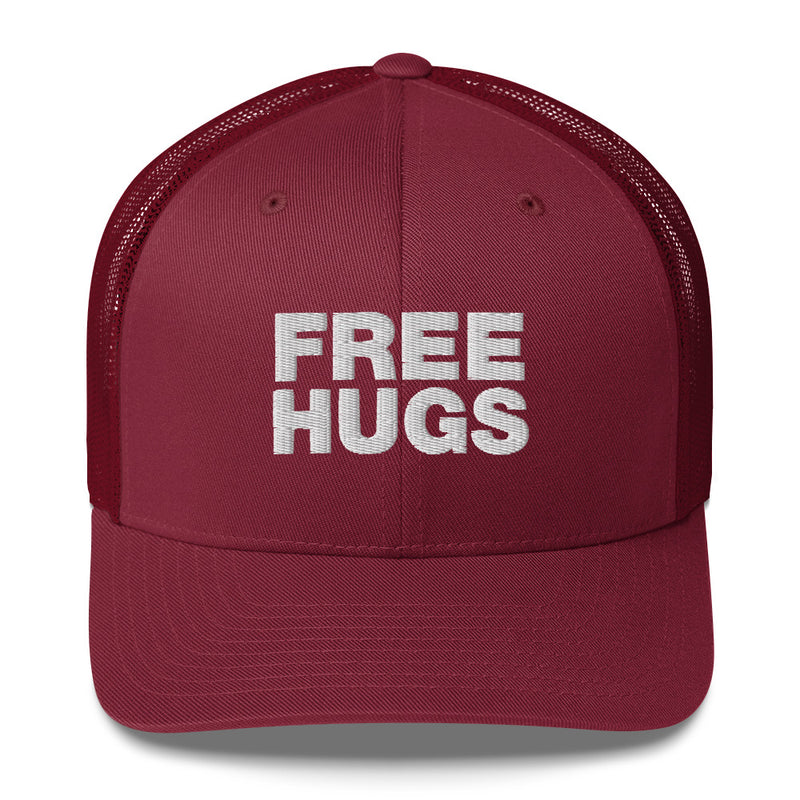 Free Hugs - Trucker Cap