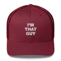 Nah, I'm Good - Trucker Cap