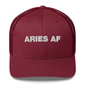 Aries AF - Trucker Cap