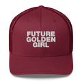 Future Golden Girl. - Trucker Cap