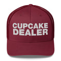 Cupcake Dealer - Trucker Cap