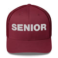 Senior - Trucker Cap