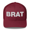 Brat - Trucker Cap