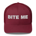 Bite Me - Trucker Cap