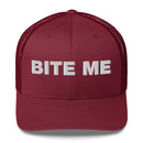 Bite Me - Trucker Cap