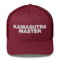 Kamasutra Master - Trucker Cap