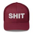 Shit - Trucker Cap