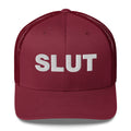 Slut - Trucker Cap