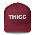 Thicc - Trucker Cap