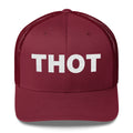 Thot - Trucker Cap