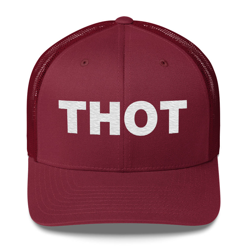 Thot - Trucker Cap