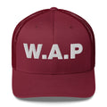 WAP - Trucker Cap