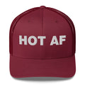 Hot AF - Trucker Cap