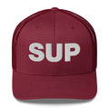 Sup - Trucker Cap