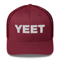 YEET - Trucker Cap