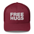 Free hugs - Trucker Cap