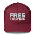 Free tasting - Trucker Cap