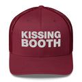 Kissing booth - Trucker Cap