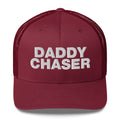 Daddy Chaser - Trucker Cap