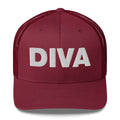 Diva - Trucker Cap