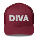Diva - Trucker Cap