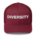 Diversity - Trucker Cap