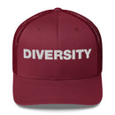 Diversity - Trucker Cap