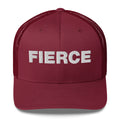 Fierce - Trucker Cap