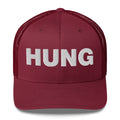 Hung - Trucker Cap