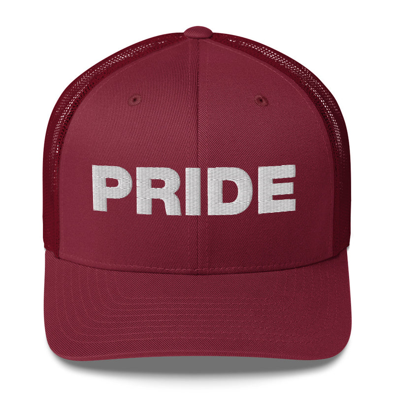 Pride - Trucker Cap