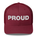 Proud - Trucker Cap