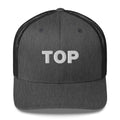 Top - Trucker Cap