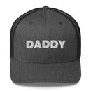 Daddy - Trucker Cap