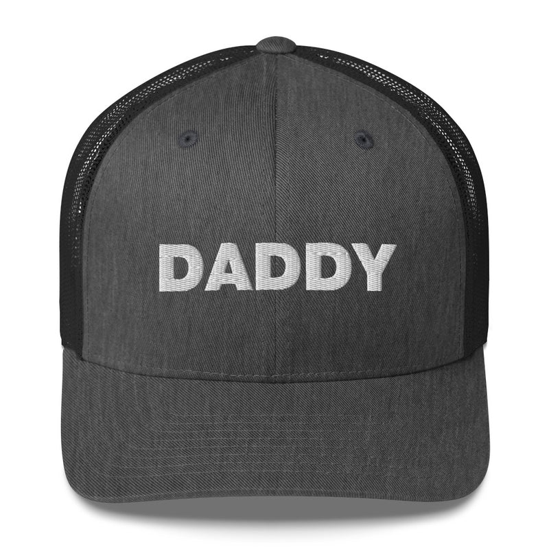 Daddy - Trucker Cap