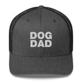 Dog Dad - Trucker Cap