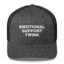 Emotional Support Twink - Trucker Cap